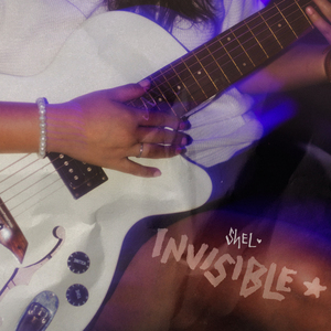 Invisible