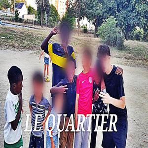 le quartier