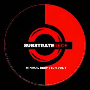 Substrate (Ochu Laross Remix)