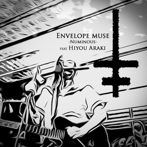 Numinous (feat. Hiyou Araki) (Live)