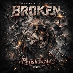 Broken
