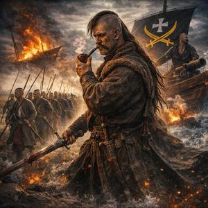 Господарі грому