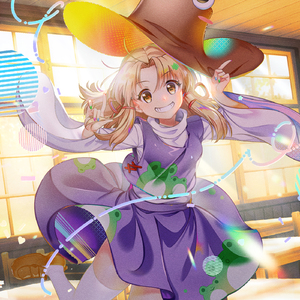 タタエロスト feat.岸田メル×石鹸屋