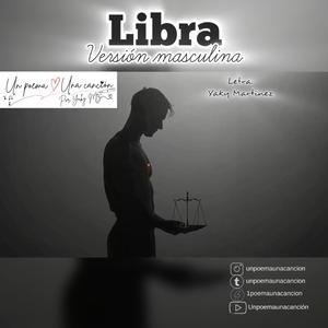 Libra (versión masculina)