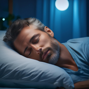 Melodías Tranquilas Para Noches De Descanso