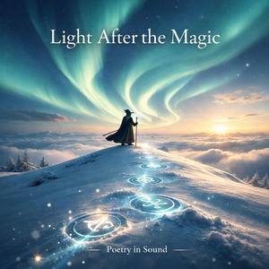 Light After the Magic