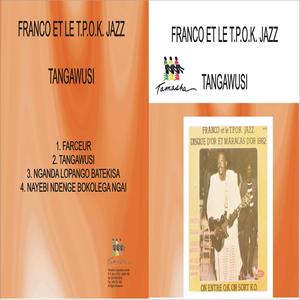 Nganda Lopango Batekisa