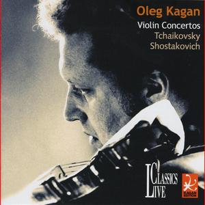 Violin Concerto in D Major, Op. 35: I. Allegro moderato