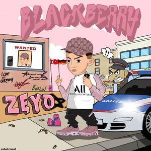 BlackBerry