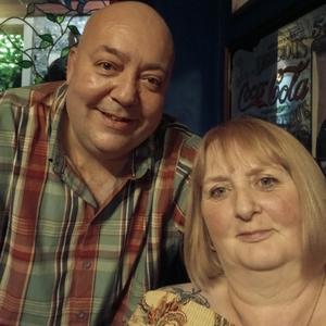 Scott n Louise’s song