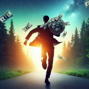 Χρήματα Ξεμακραίνουν