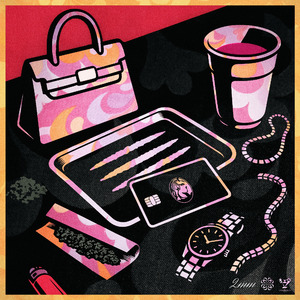 비싼 건 알아가지구