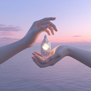 Nos Braços do Destino