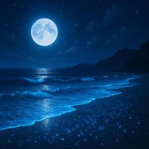 walk through night