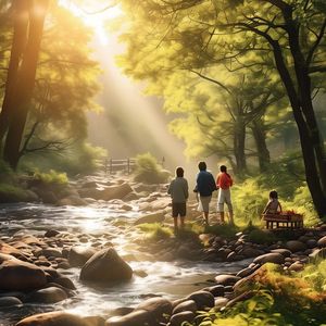 Plain Life 平淡生活（纯音乐超长版）