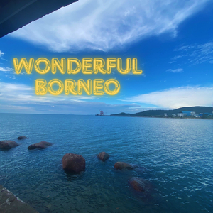 Wonderful Borneo Sapek Relaxation Meditation