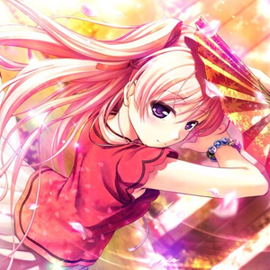 月夜に舞う恋の花(ginpa2 Remix)