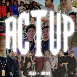 Act Up (feat. Ommers)