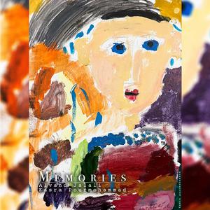 Memories (feat. Kasra Pourmohammad)