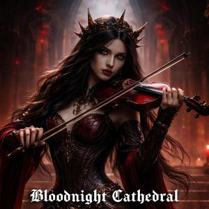 Bloodnight Cathedral