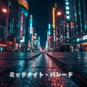 ミッドナイト・パレード