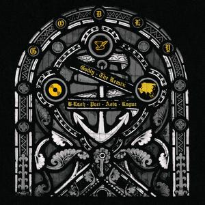 GODLY (feat. Jinxsta JX, Planet Asia & DJ Rogue) (Blash Remix)