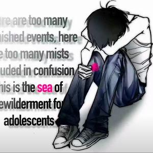 痛定思痛（翻自 雨）