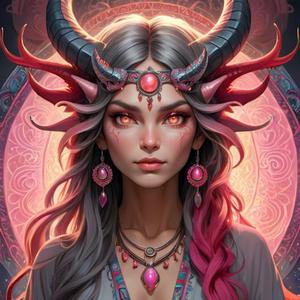 Two halves, one heart