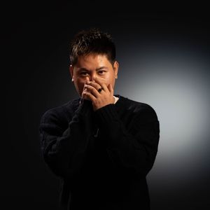 爱丫爱丫(治愈男声版）2024 戴维陈