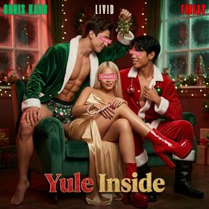 Naughty or Nice (Finlay)