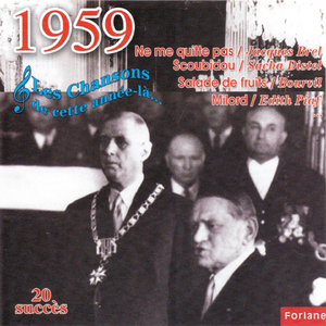 Le marchand de bonheur