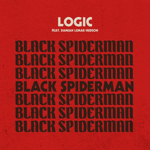 Black SpiderMan