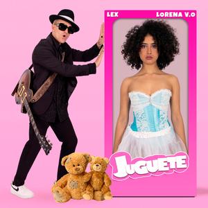 Juguete (feat. Lorena V.O)