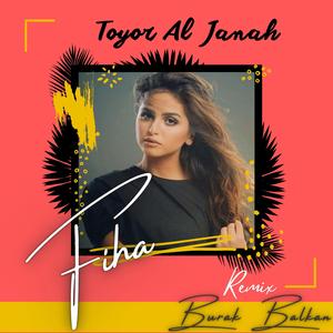 Fiha Zamil Zamil (Remix)