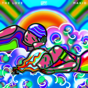 The Love (Extended Mix)