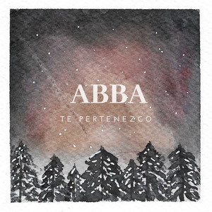 Abba (Te Pertenezco)