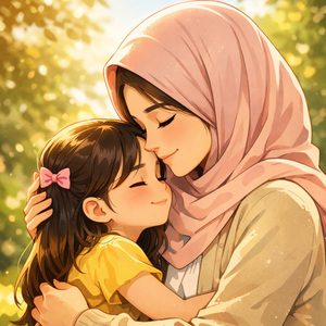 Kasih Ibu