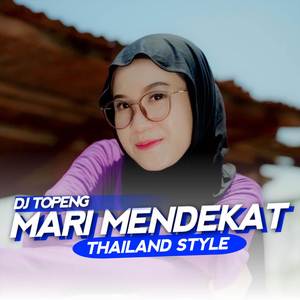 Mari Mendekat