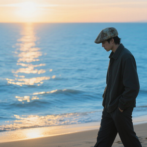 夏末存档Late Summer Archive