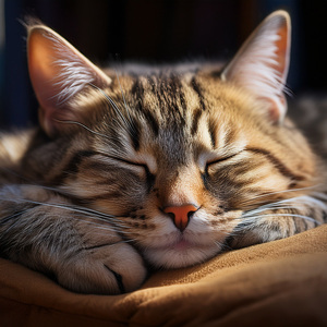 Cadencia Suave Para Descansar