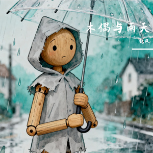 木偶与雨天