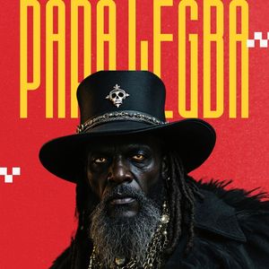 Papa Legba