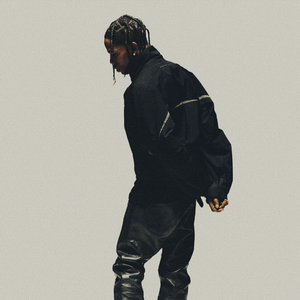 Travis Scott x Baby Keem Type Beat~Dark Side