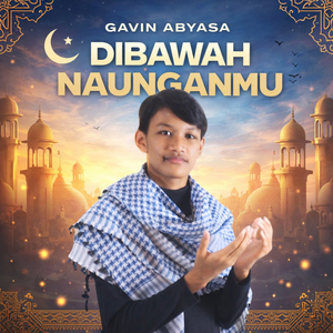 Dibawah NaunganMU