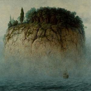 Journey to the island of mists (2024 edit and remastered)