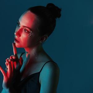 "Beauty"(prod by AZyaire)