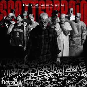 Look What You Made Me Do