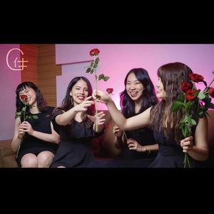 仕女声《玫瑰玫瑰我爱你》-王语暄编曲