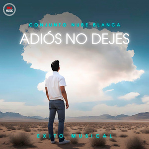 Desprendida De Una Nube