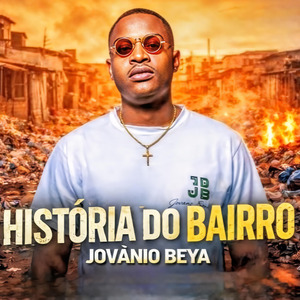 História do bairro